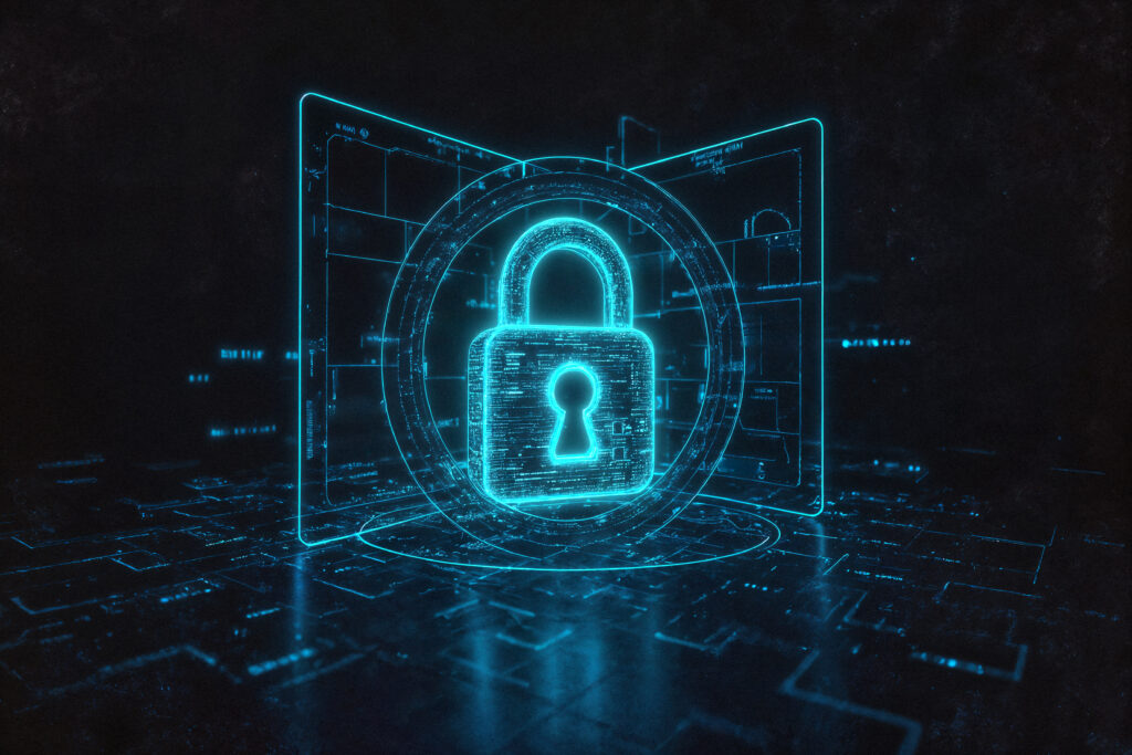 Siber Güvenlikte 2025 Yaklaşımı: Zero Trust (Sıfır Güven) Modeli