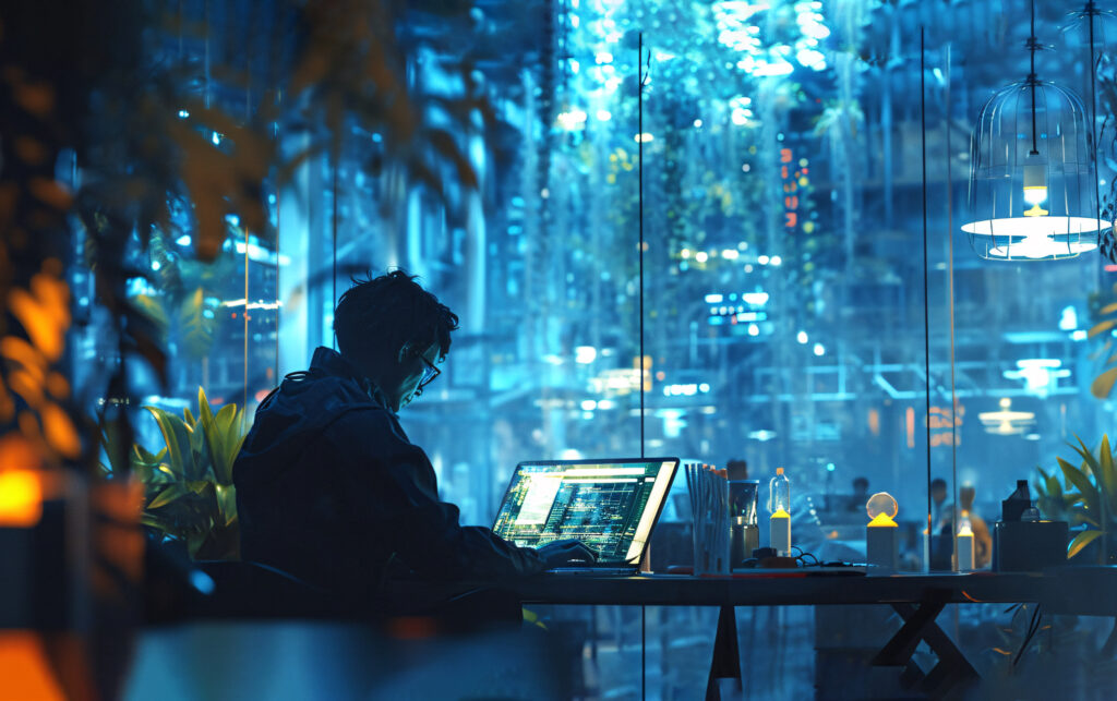 Yapay Zeka ile İş Süreçlerini Dönüştürmenin 5 Yolu